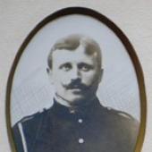 Photo of Henricus SCHUERMANS