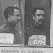 Photo of Georges Eugene LETELLIER