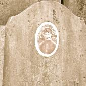 Grave of Leonard WATTEEUW