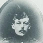 Photo of Wilhelmus FRIPON