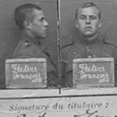 Photo of Jan Frans PEETERS