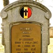Graf van Michaël August WEEMAES