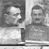 Photo of Maurits Albert SANTENS