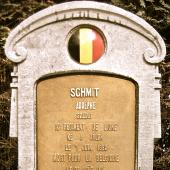 Grave of Adolphe SCHMIT