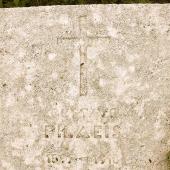 Grave of Gustavus Florentinus PILAEIS