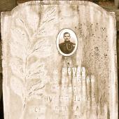 Grave of Julien Joseph Maximilien OVART