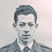 Photo of Robert Eduard Alois JACOBS
