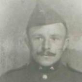 Photo of Jozef Henricus MAES