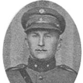 Photo of Charles Louis PATERNOSTER
