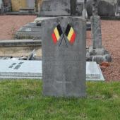 Grave of Joseph BOTTEMAN