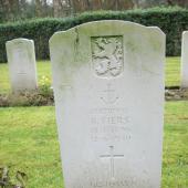 Graf van Bruno FIERS