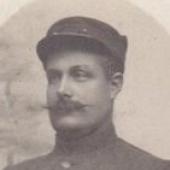 Photo of Leonardus VERSTRAETEN