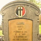 Graf van Ernest Joseph LALOUX