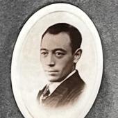 Foto van Joseph François Hubert PAULUS