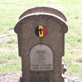 Grave of Abel Roger RIGAUX