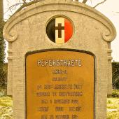 Graf van Emilius Cornelius PEPERSTRAETE