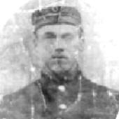 Photo of Raymond Constant VAN HOREBEKE