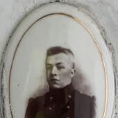 Photo of Victor Alphonse Florimond SPRUMONT