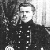 Photo of Remi Camille GABRIEL