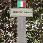 Grave of Biagio DIMARTINO