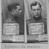 Photo of Emiel Petrus VANDEWALLE