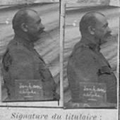 Photo of Adolphe VAN HAM