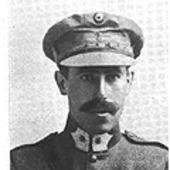 Foto van Marie Leon Hubert Andre Albert LAMARCHE