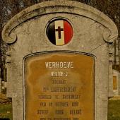 Graf van Hector VERHOEVE