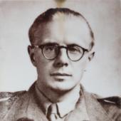 Photo of Adolphus Josephus Franciscus MENY