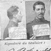 Photo of Victor Antonius ROBERECHTS