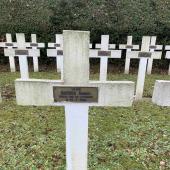 Graf van Georges RAUSCH