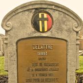 Graf van Georges DELATTRE