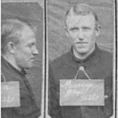 Photo of Joseph MAROYE
