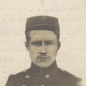 Foto van Joannes Ludovicus Cornelius AERTS