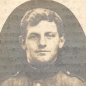 Photo of Bernard Aimé Georges Alphonse DERYDE