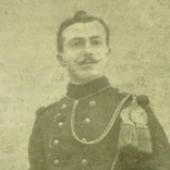 Photo of Gabriel Barnabe QUERTINMONT