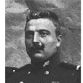 Photo of Alfred Joseph Ernest LOUSBERG