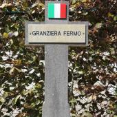 Grave of Pietro GRANZIERA