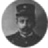 Photo of Gerard Hubert LENSSEN