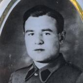 Photo of Josephus Joannes Albertus ROBBEN