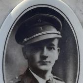 Photo of Justin Hubert Mathieu Joseph BLOOM