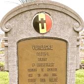 Graf van Silverius Germanus VEREECKE
