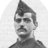 Photo of Petrus Josephus DEDOBBELEER