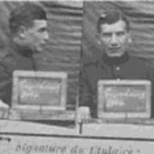 Photo of Felix Hubert Ernest TINCHANT