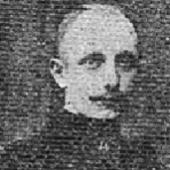 Photo of Gaston Gustave Joseph LECLERCQ