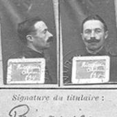 Photo of Alphonse Leopold RICQUIER
