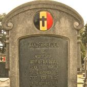 Graf van Leo VAN DER HEYDEN