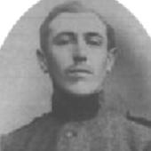 Photo of Marcel Josef VANDAMME