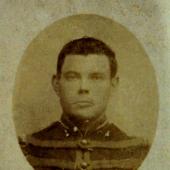 Foto van Alfons Frans VAN HERREWEGHE