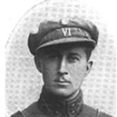 Photo of Gustave Marc Alberic Sylvain ROLIN